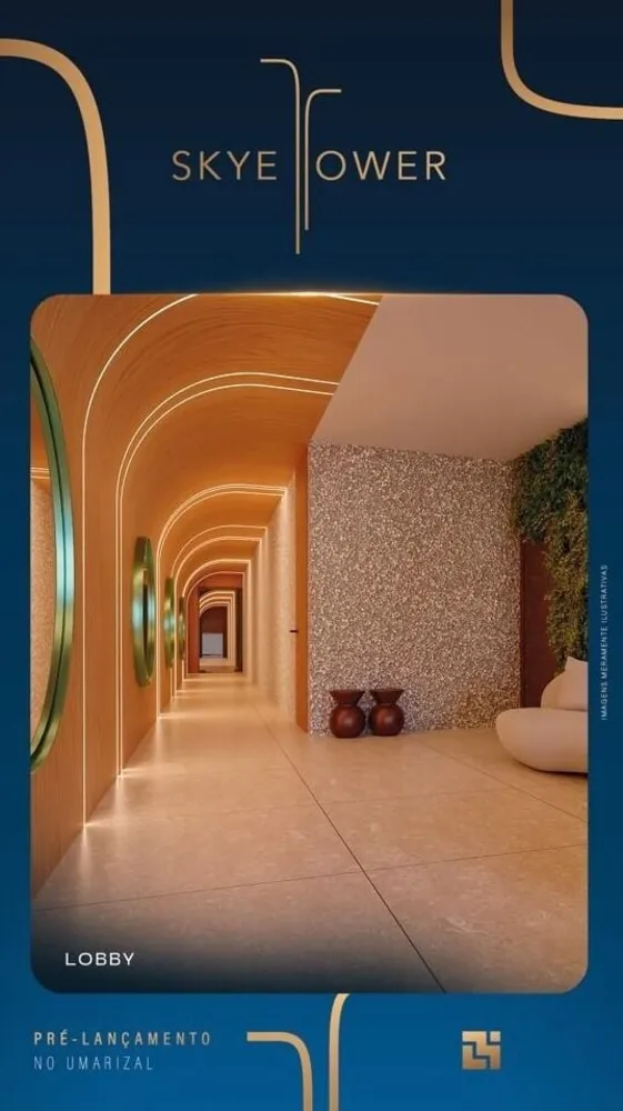 Apartamento, 2 quartos, 38 m² - Foto 3