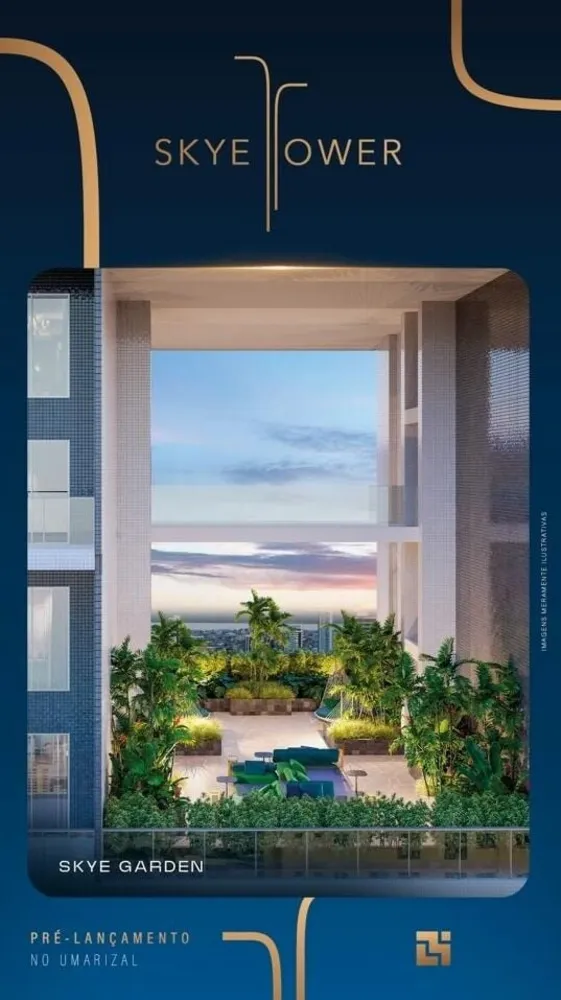 Apartamento, 2 quartos, 38 m² - Foto 5