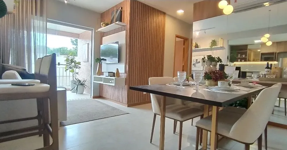 Apartamento, 3 quartos, 88 m² - Foto 7