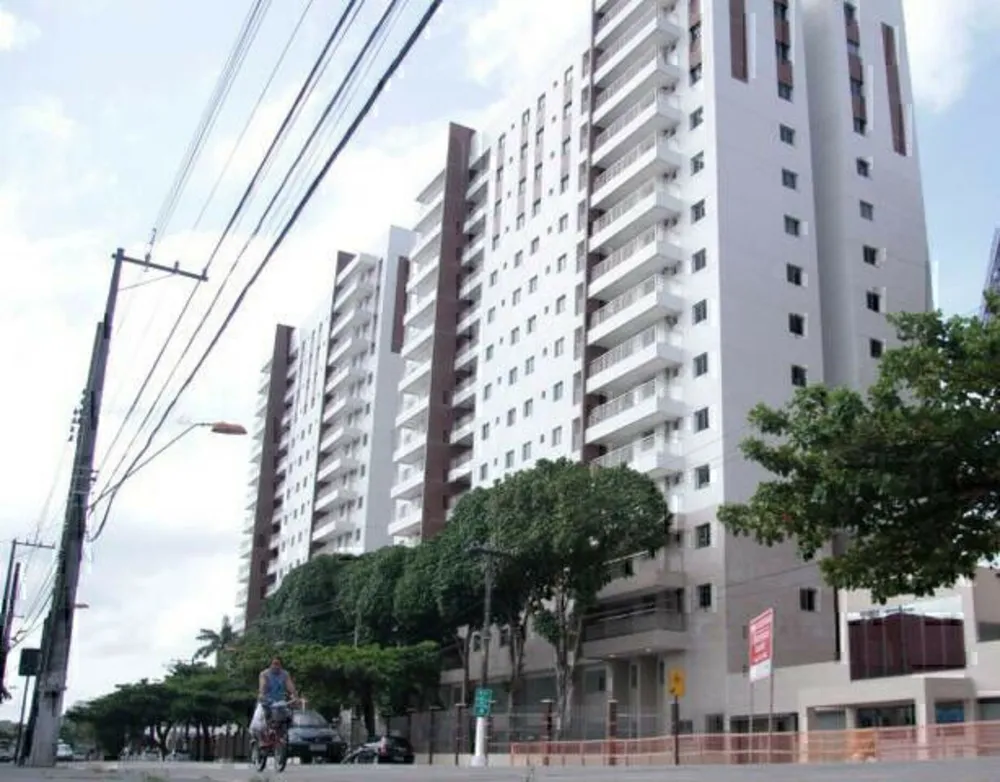 Apartamento, 3 quartos, 88 m² - Foto 4
