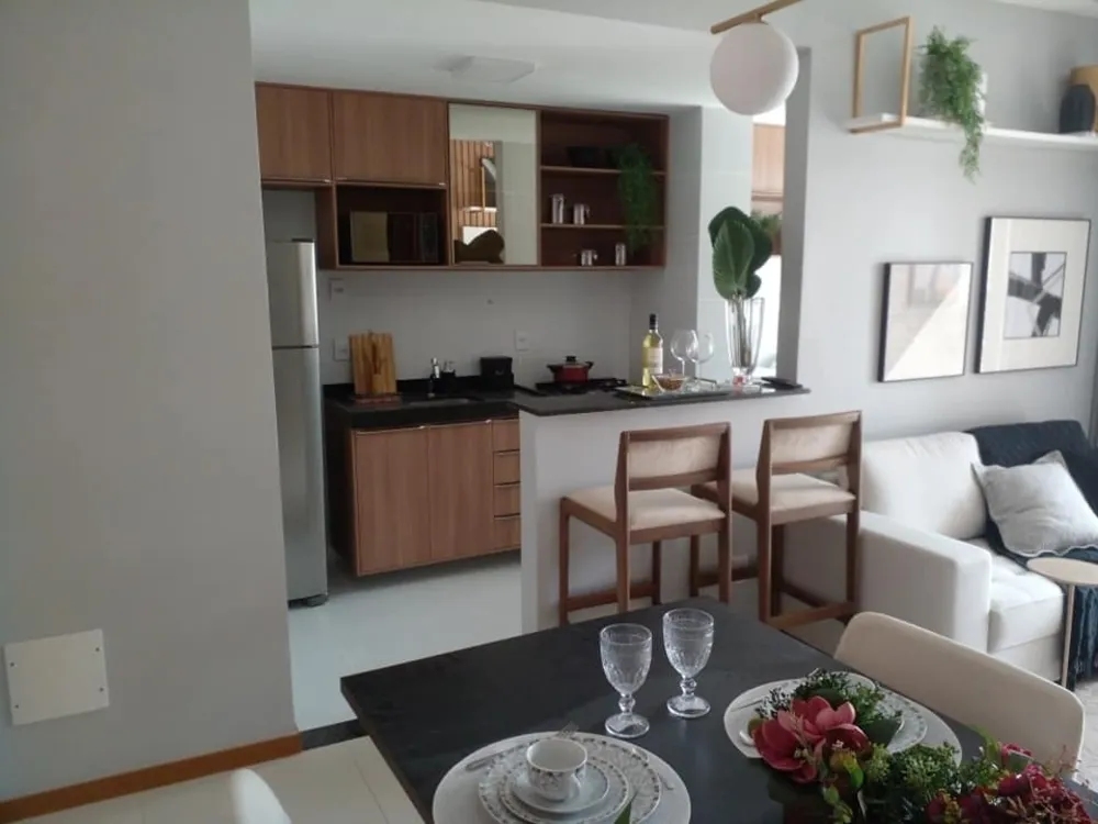 Apartamento, 3 quartos, 88 m² - Foto 1
