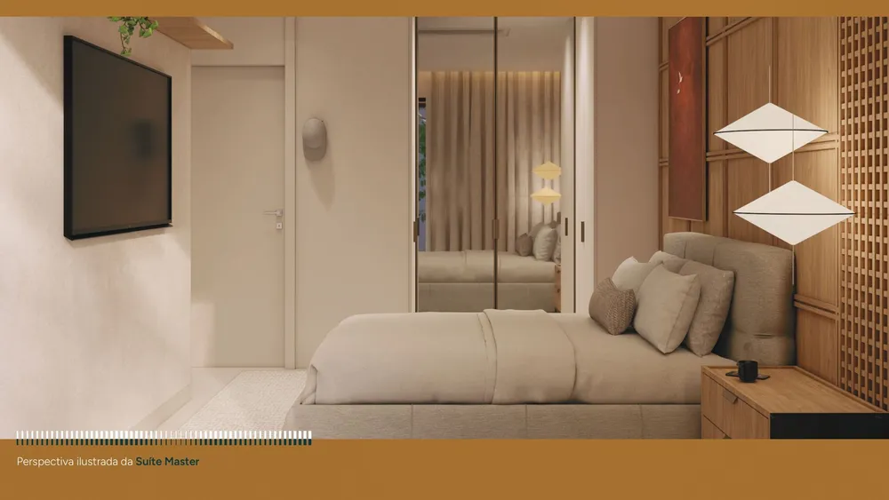 Casa, 3 quartos, 138 m² - Foto 3