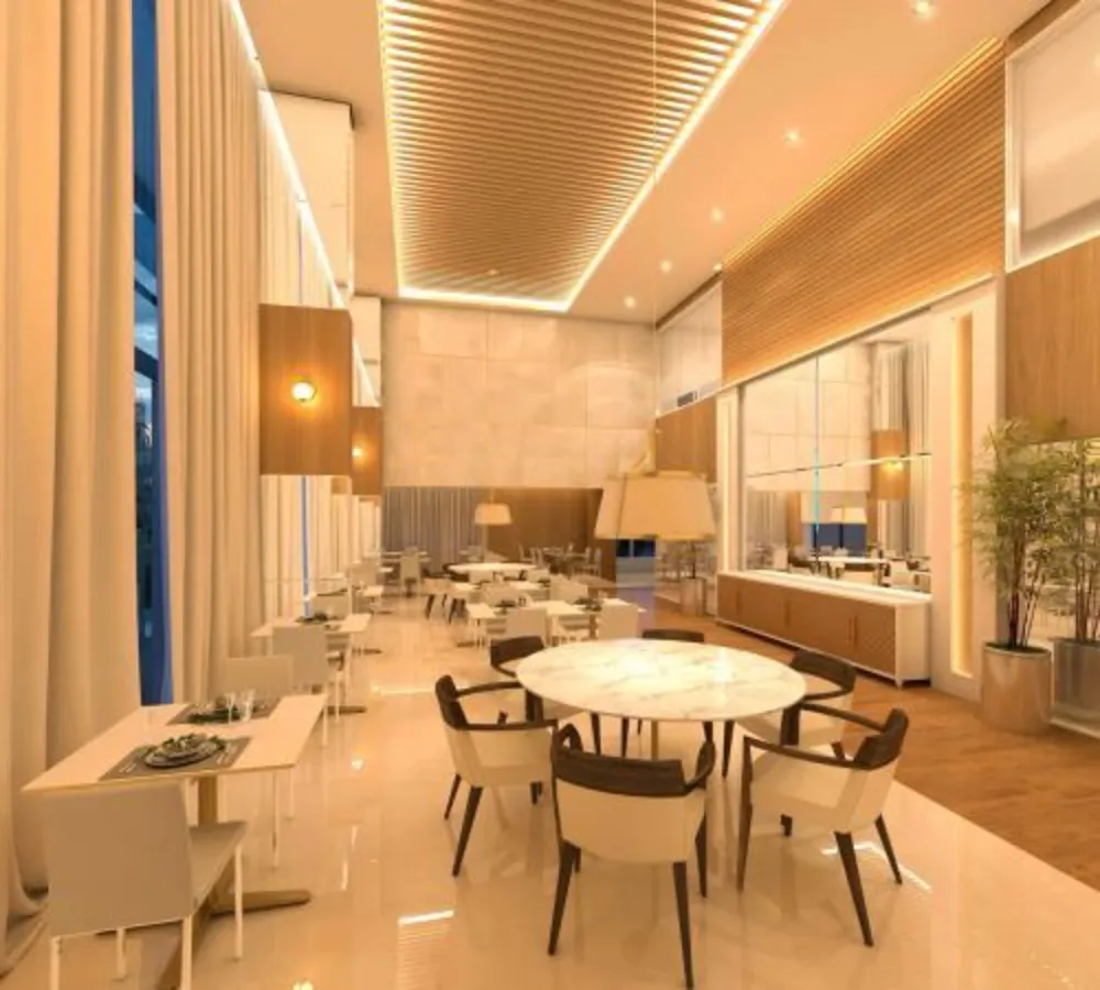 Apartamento, 4 quartos, 200 m² - Foto 9