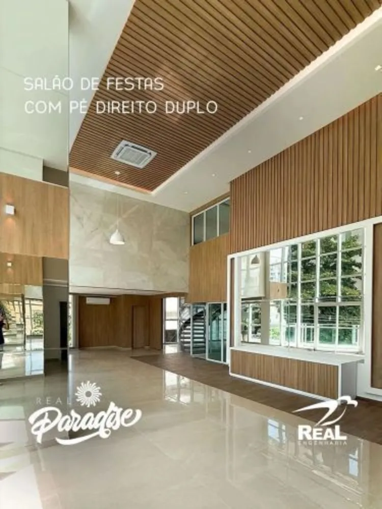 Apartamento, 4 quartos, 200 m² - Foto 1