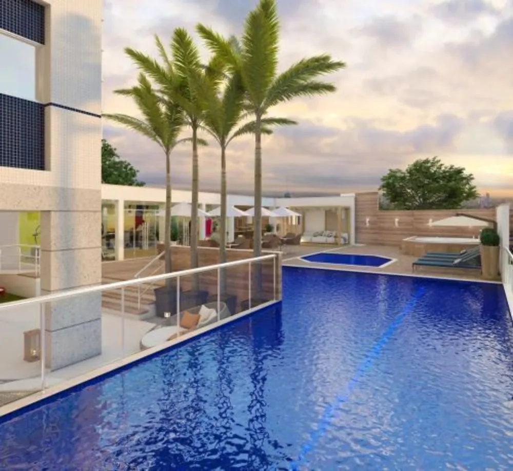 Apartamento, 4 quartos, 200 m² - Foto 5