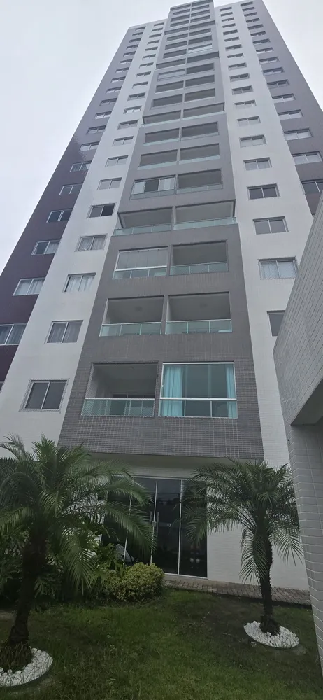 Apartamento, 3 quartos, 90 m² - Foto 7