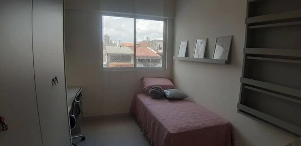 Apartamento, 3 quartos, 90 m² - Foto 8
