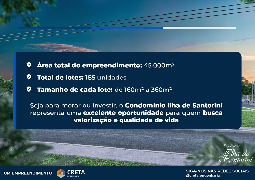 Terreno, 160 m² - Foto 8