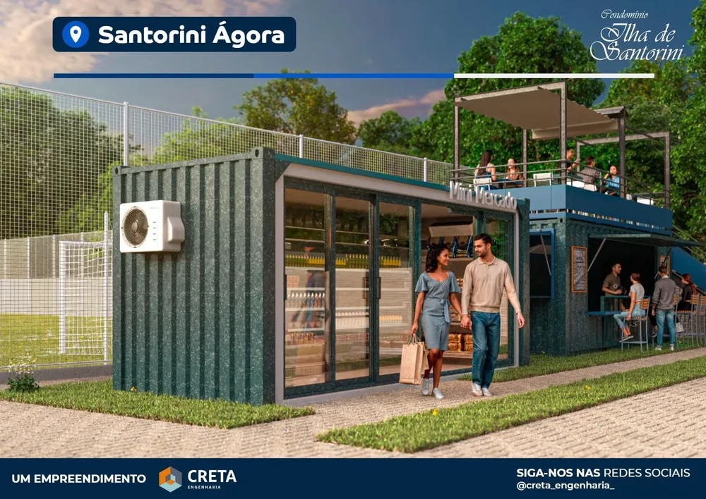 Terreno, 160 m² - Foto 1