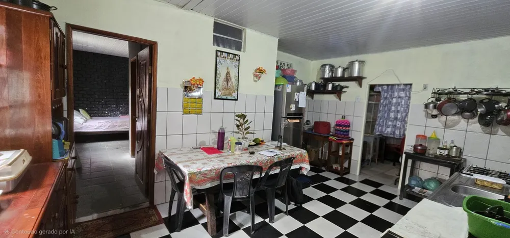 Casa, 2 quartos, 205 m² - Foto 8