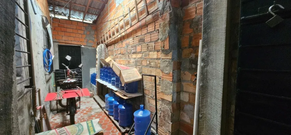 Casa, 2 quartos, 205 m² - Foto 10
