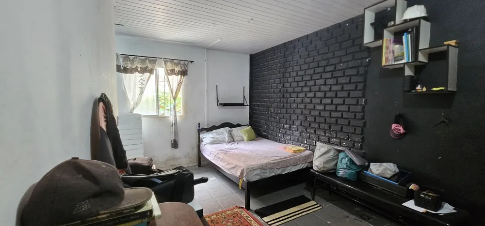 Casa, 2 quartos, 205 m² - Foto 1