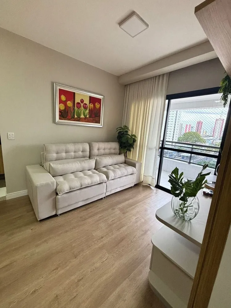 Apartamento, 2 quartos, 60 m² - Foto 5