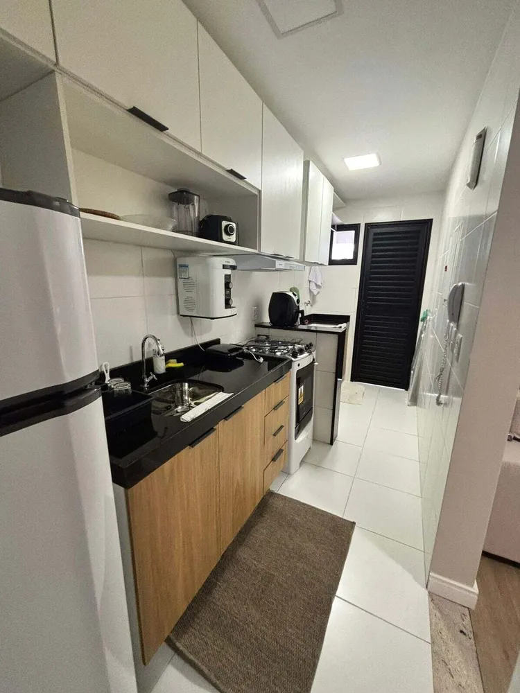 Apartamento, 2 quartos, 60 m² - Foto 1