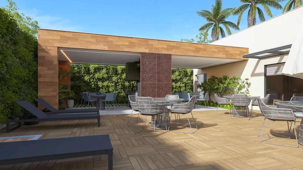 Apartamento, 3 quartos, 83 m² - Foto 5