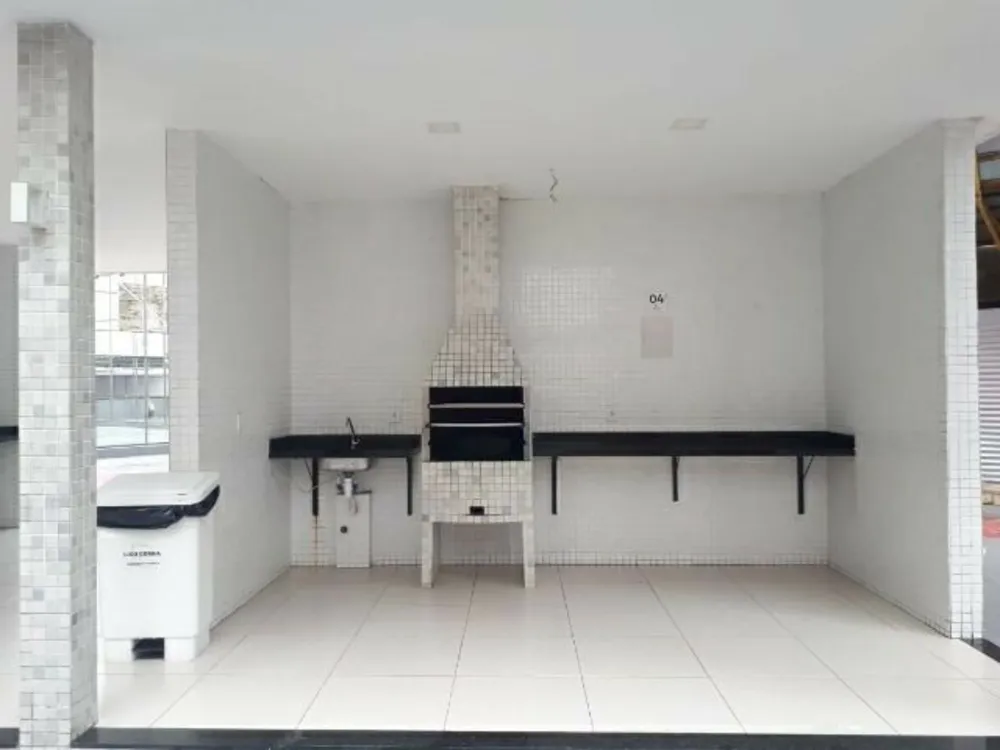 Apartamento, 3 quartos, 88 m² - Foto 7