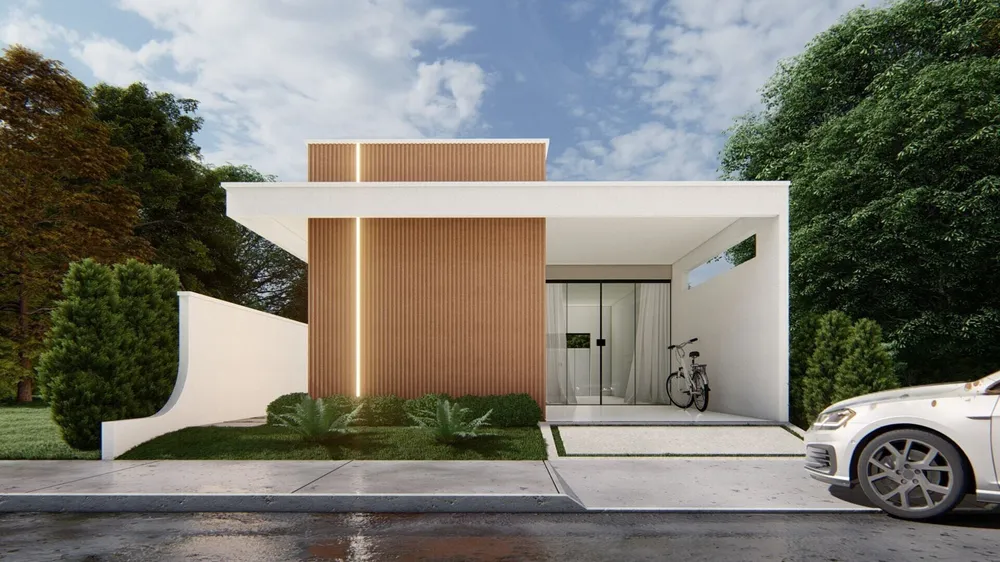 Casa, 3 quartos, 124 m² - Foto 5