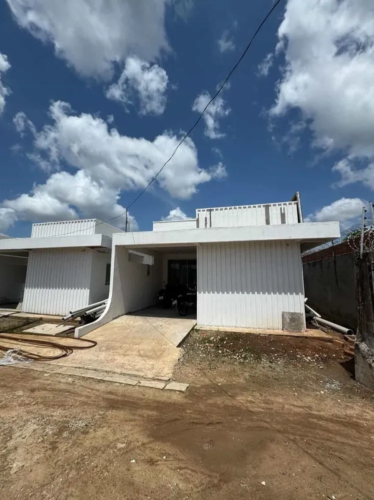 Casa, 3 quartos, 124 m² - Foto 7