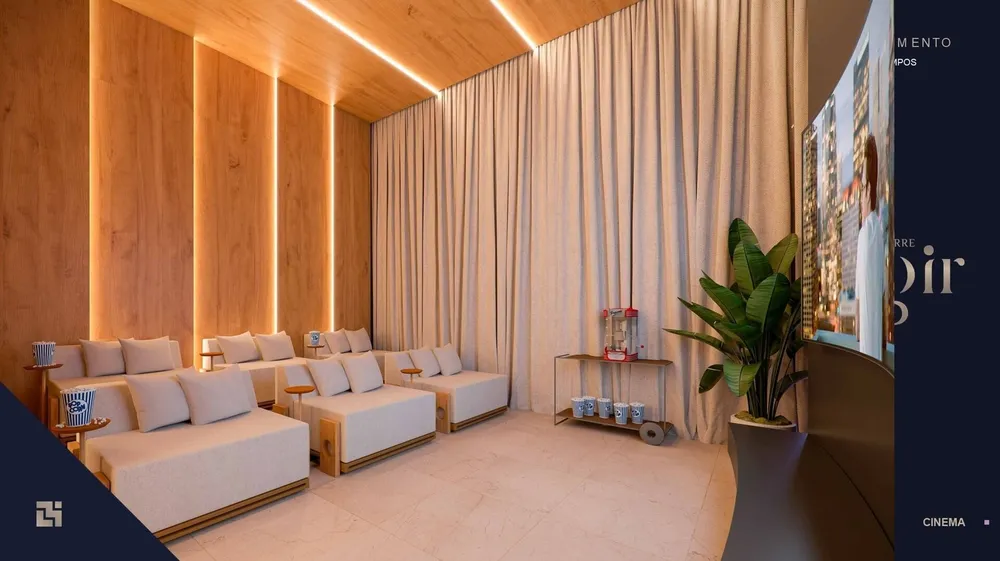 Apartamento, 3 quartos, 138 m² - Foto 8