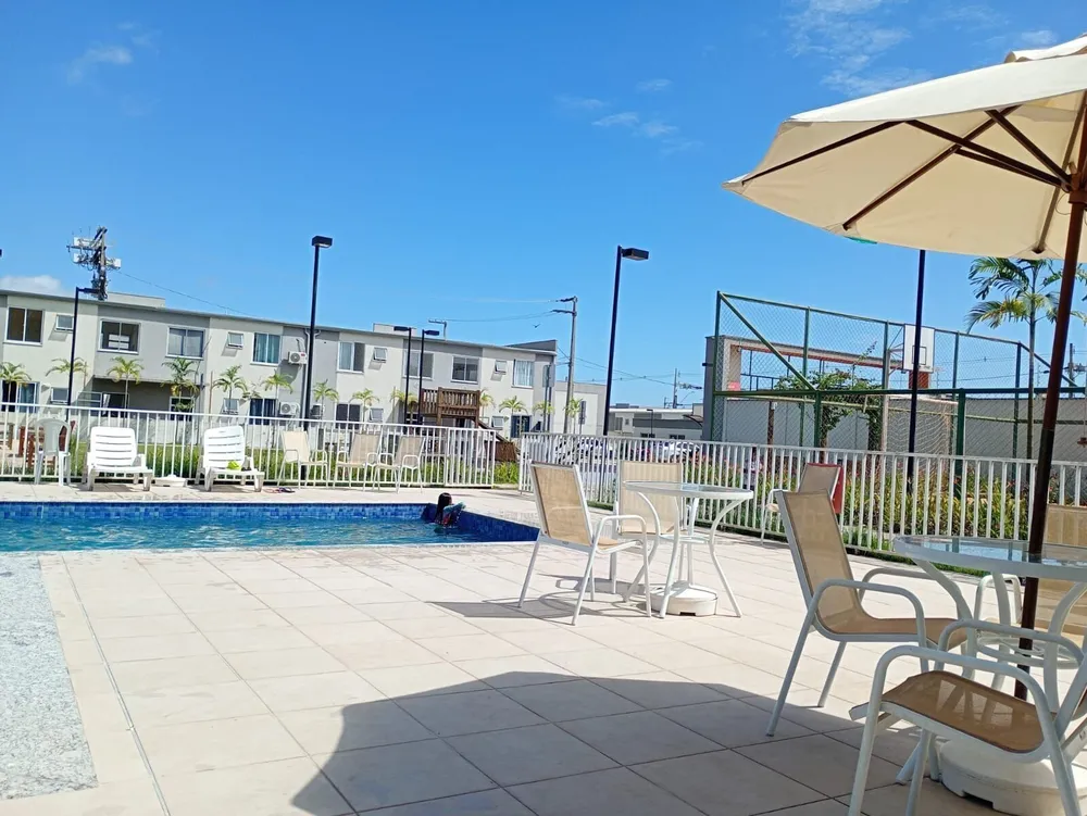 Apartamento, 2 quartos, 40 m² - Foto 11