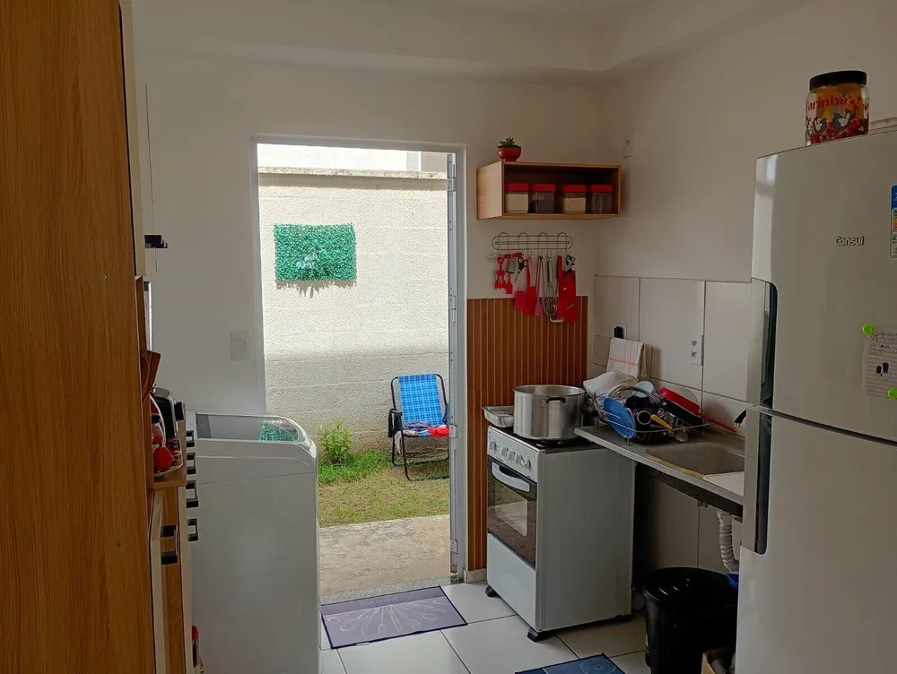 Apartamento, 2 quartos, 40 m² - Foto 12
