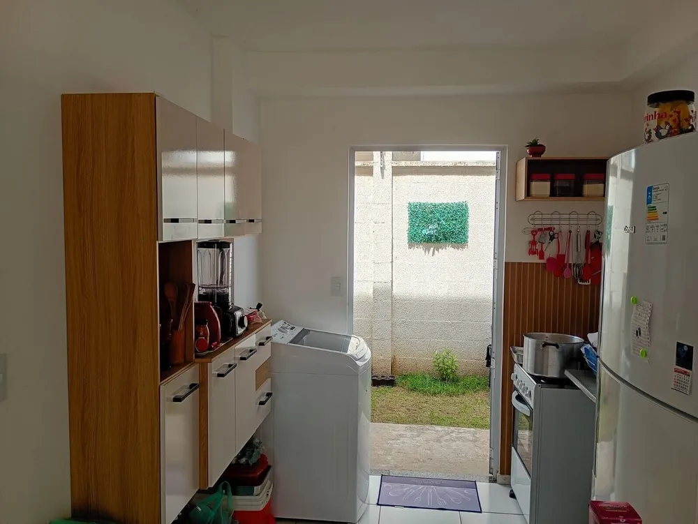 Apartamento, 2 quartos, 40 m² - Foto 9