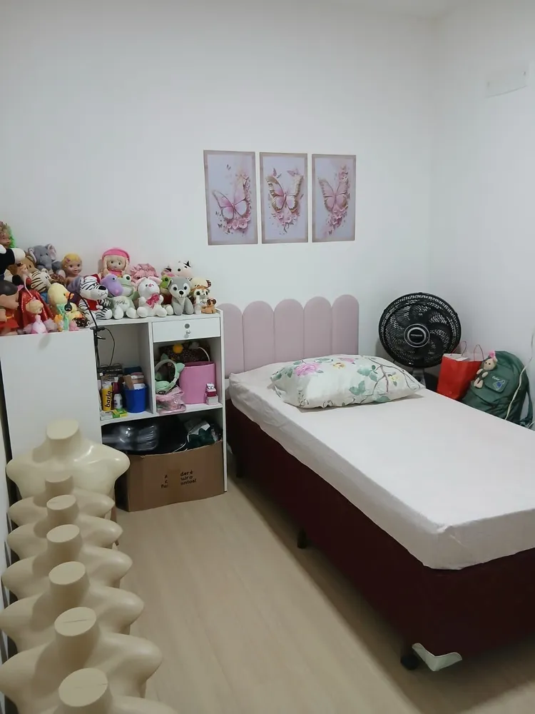 Apartamento, 2 quartos, 40 m² - Foto 1