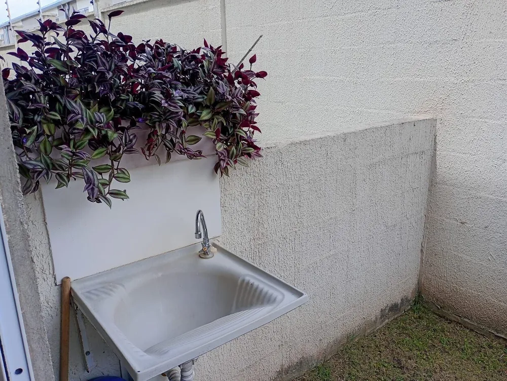 Apartamento, 2 quartos, 40 m² - Foto 10