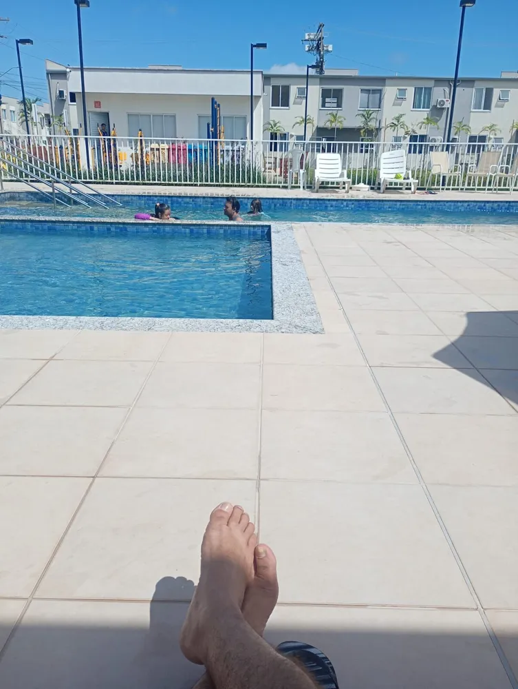 Apartamento, 2 quartos, 40 m² - Foto 6