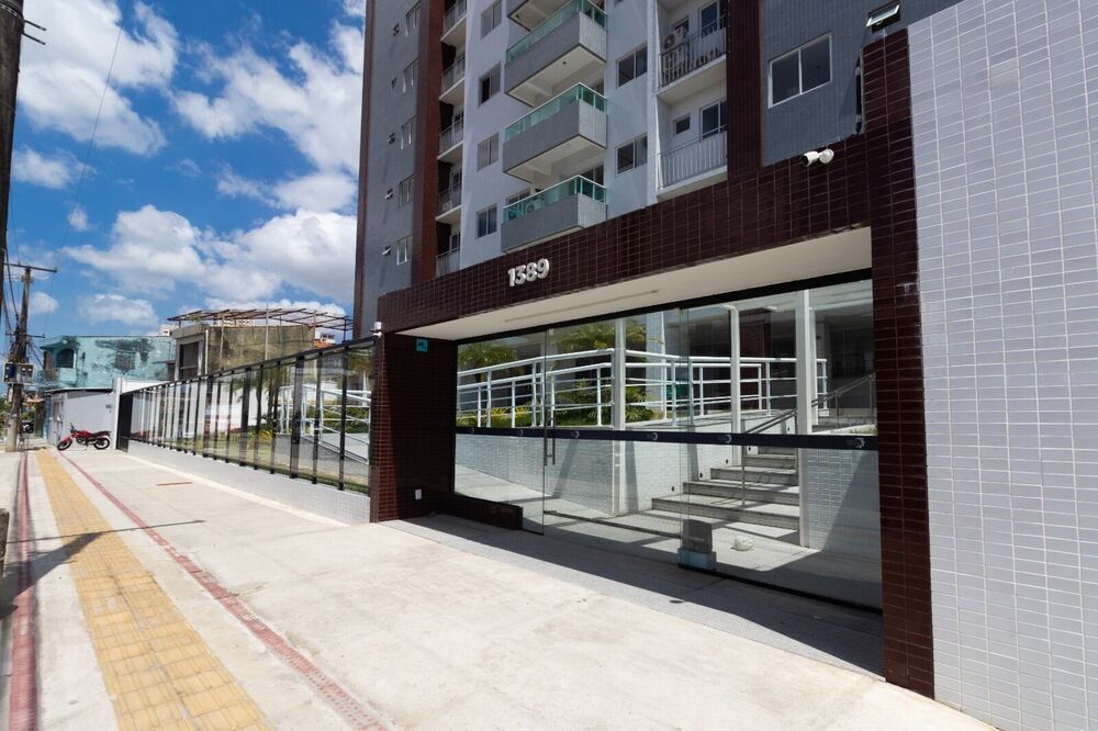 Apartamento à venda com 3 quartos, 90m² - Foto 45