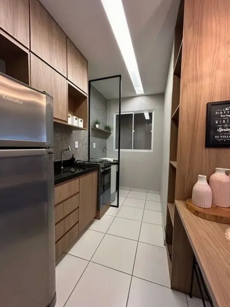 Apartamento, 2 quartos, 41 m² - Foto 9