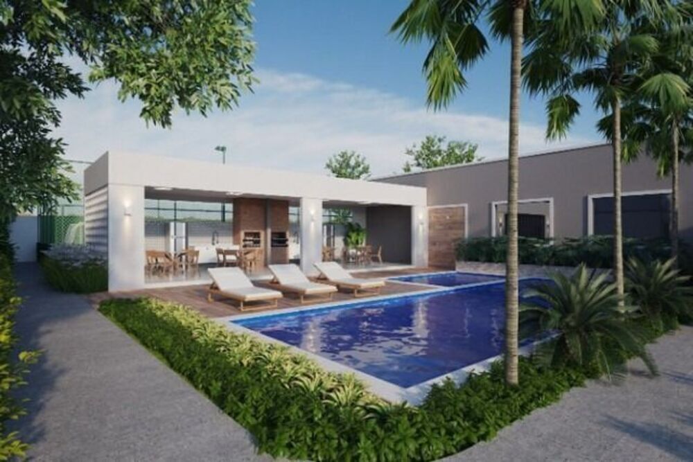 Apartamento, 2 quartos, 50 m² - Foto 5