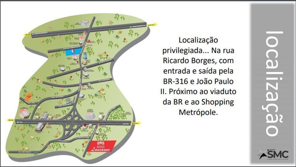 Apartamento, 2 quartos, 50 m² - Foto 19