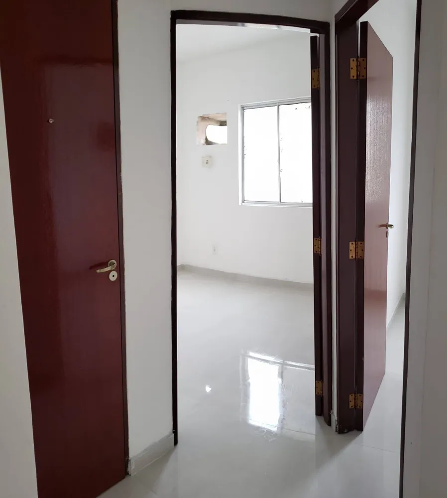 Apartamento, 2 quartos, 42 m² - Foto 9