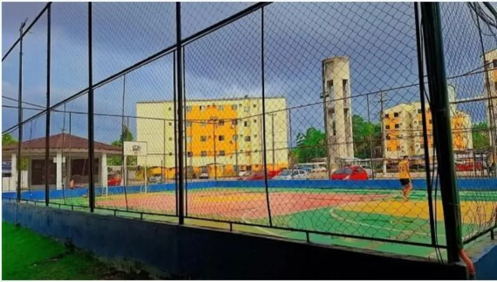Apartamento, 2 quartos, 42 m² - Foto 12
