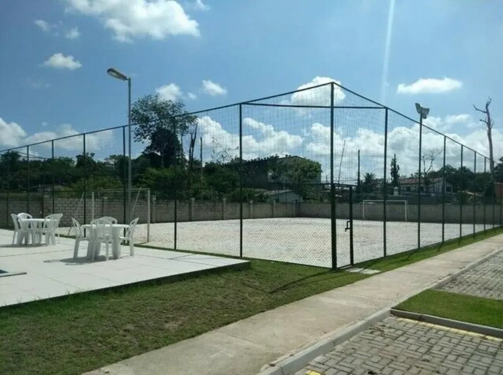 Apartamento, 2 quartos, 56 m² - Foto 1