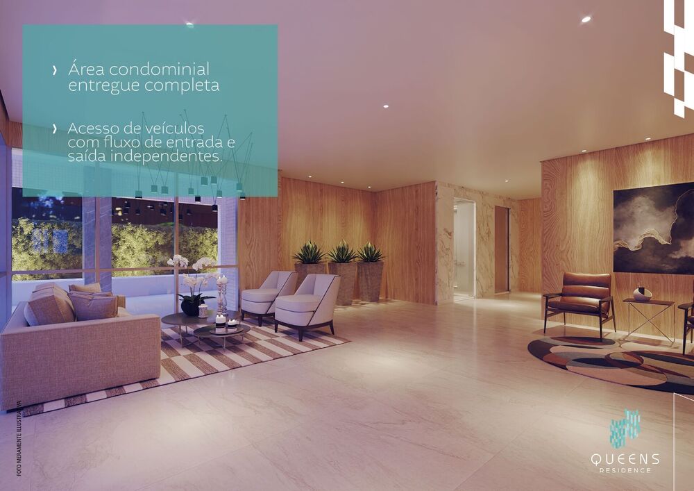 Apartamento à venda com 3 quartos, 112m² - Foto 9