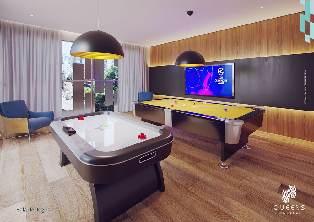 Apartamento à venda com 3 quartos, 112m² - Foto 10