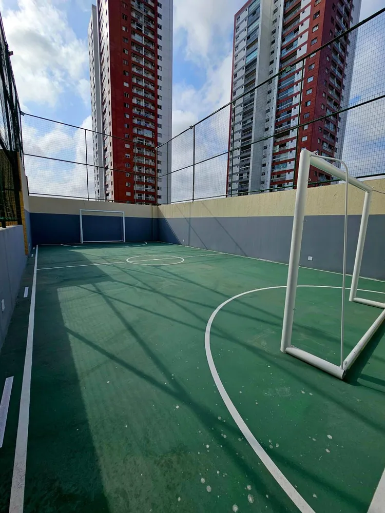 Apartamento, 3 quartos, 79 m² - Foto 4