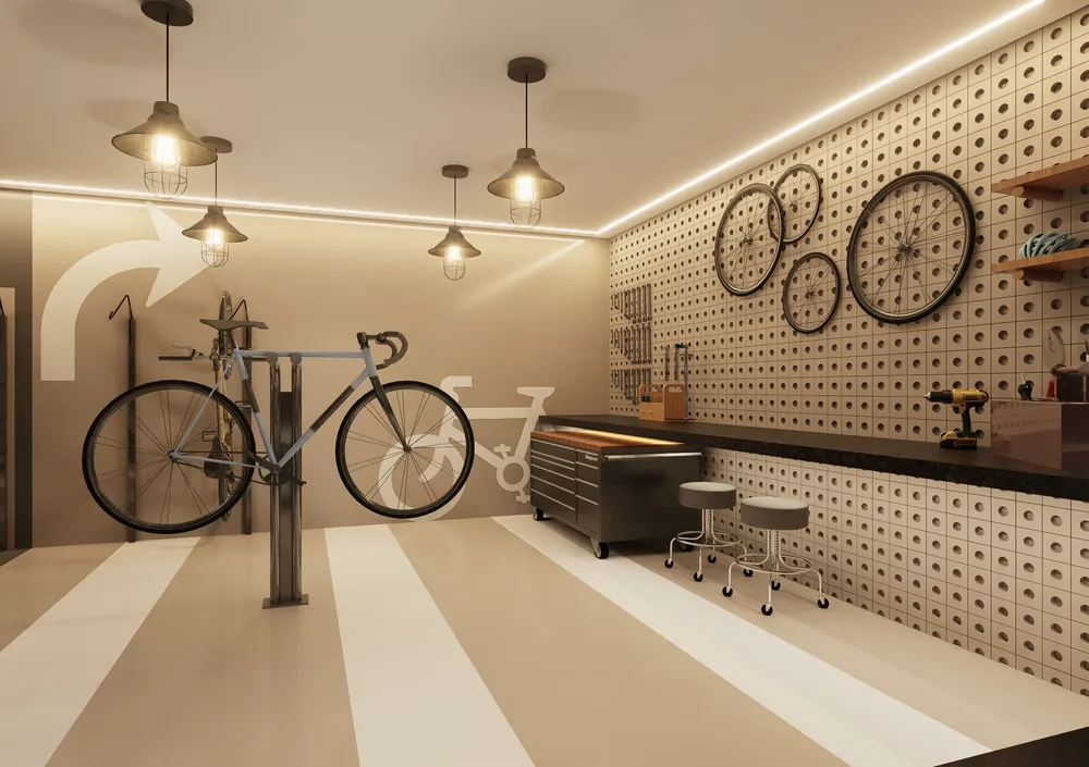 Apartamento, 4 quartos, 223 m² - Foto 6