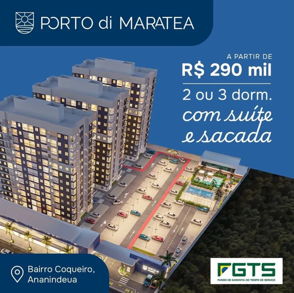 Apartamento, 2 quartos, 51 m² - Foto 5