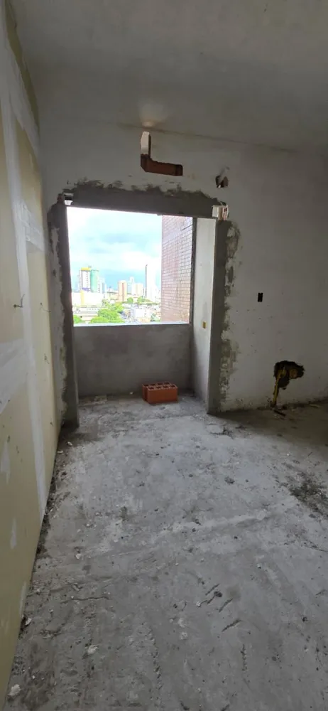 Apartamento, 3 quartos, 57 m² - Foto 7