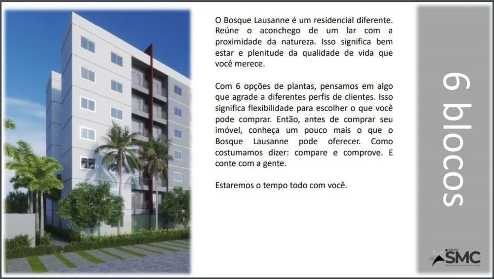 Apartamento, 2 quartos, 50 m² - Foto 11