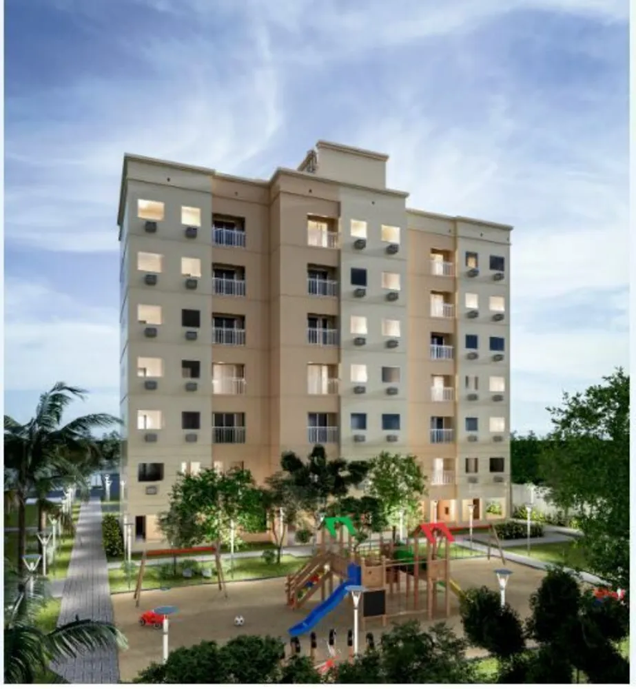 Apartamento, 2 quartos, 51 m² - Foto 5
