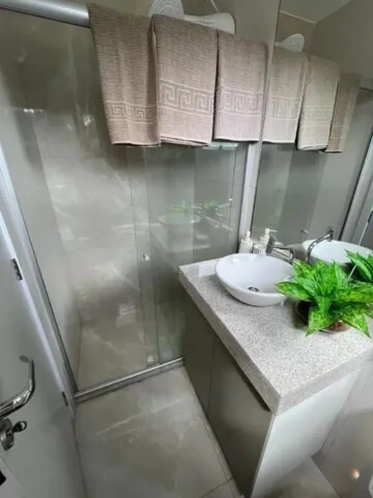 Apartamento, 2 quartos, 51 m² - Foto 4