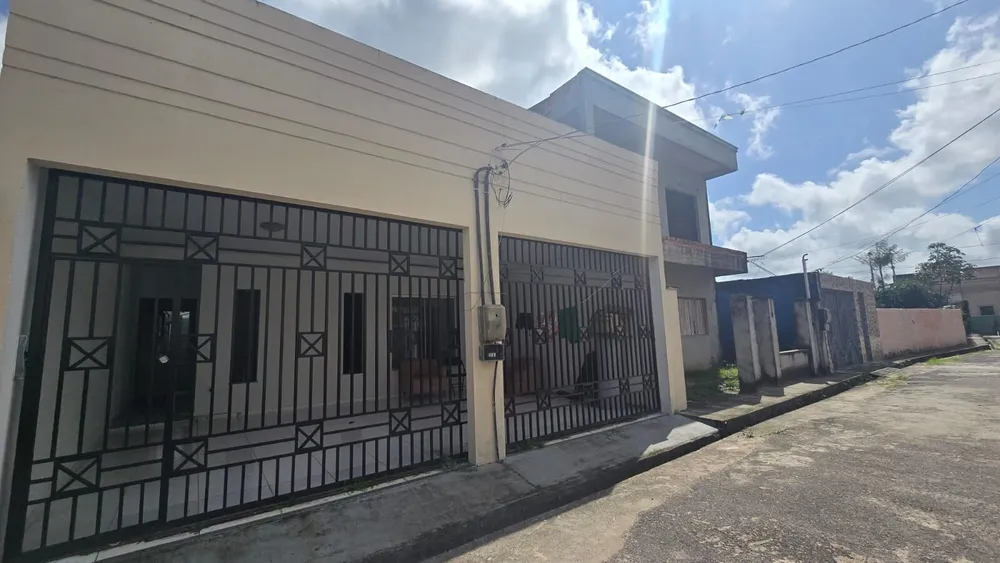 Casa, 3 quartos, 165 m² - Foto 1