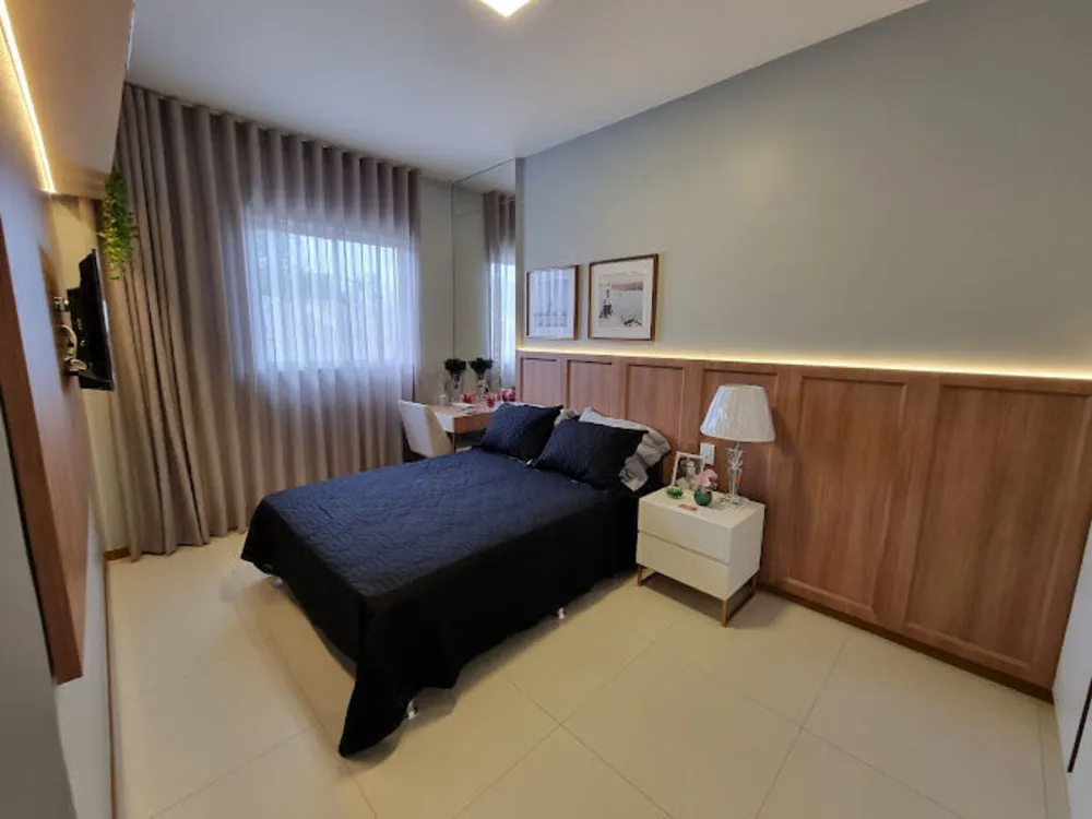 Apartamento, 3 quartos, 88 m² - Foto 11