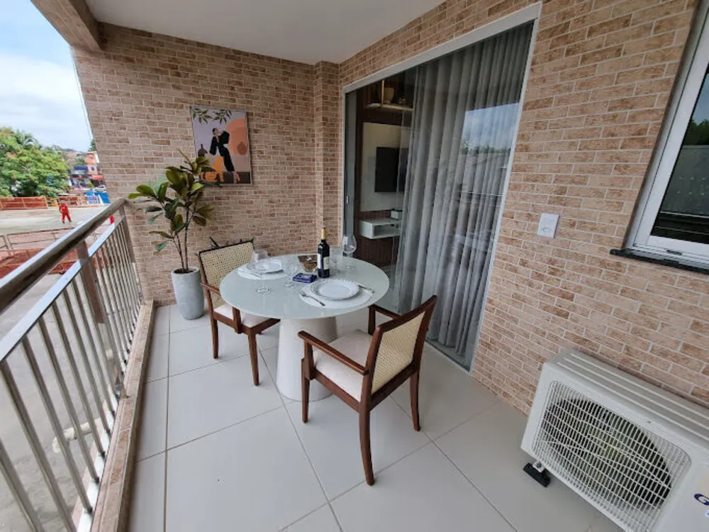 Apartamento, 3 quartos, 88 m² - Foto 9