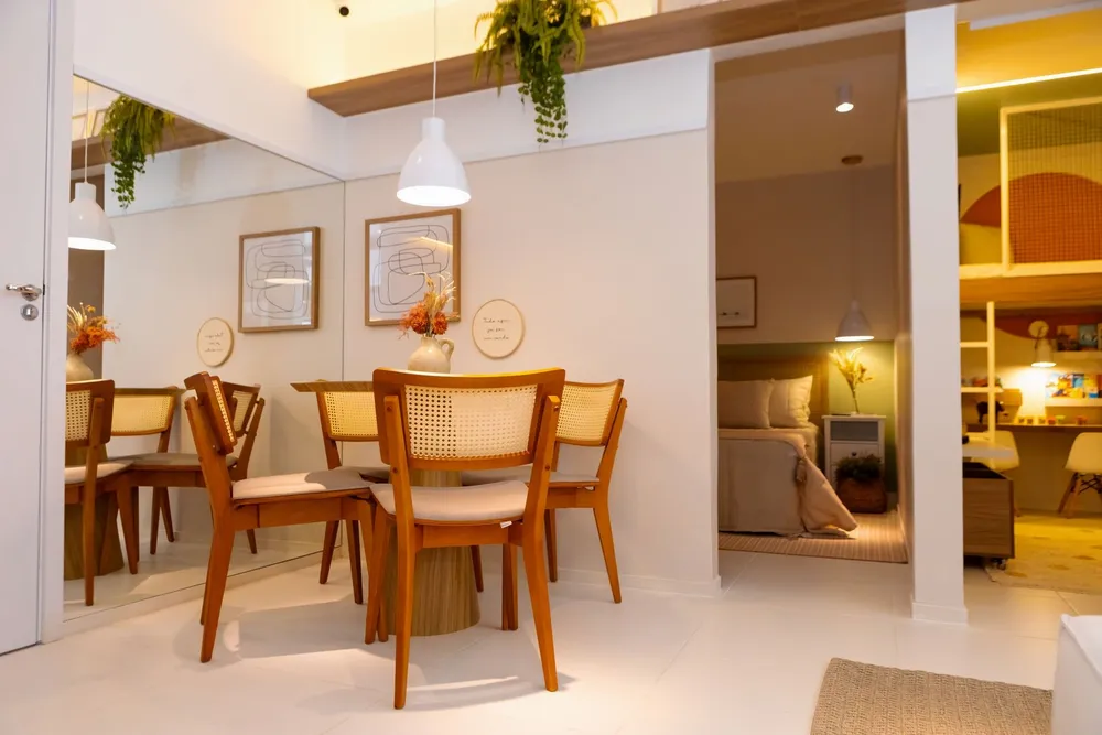 Apartamento, 2 quartos, 38 m² - Foto 8