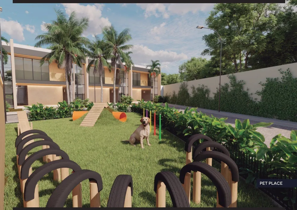 Casa, 3 quartos, 144 m² - Foto 3